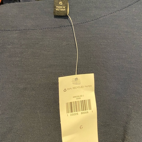 NWT Banana Republic Dress - Picture 2 of 4